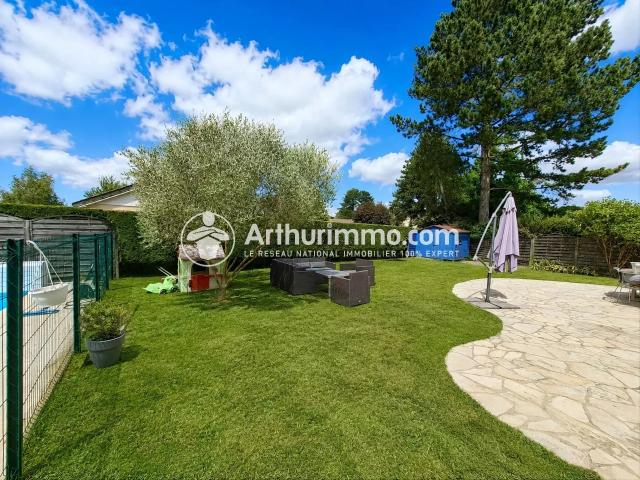 Location House Avenue Paul Vaillant Couturier, Paray Vieille Poste