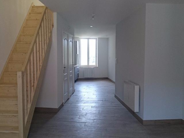 Location House Avenue Paul Chastel, Belley