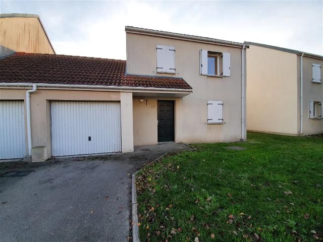 Location House Avenue Paul Doutreaux, Montigny en Gohelle