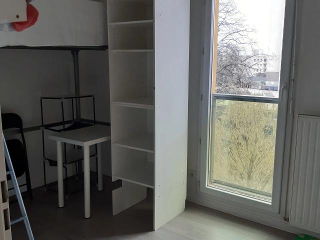 Location House Avenue Paul Éluard, Bobigny