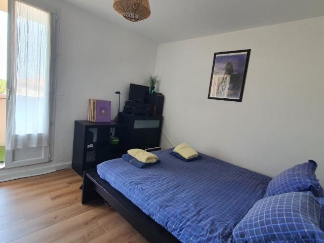 Location House Avenue Paul Magallon, Éguilles