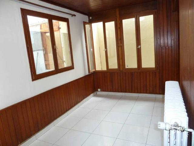 Location House Avenue Pauline, Créteil