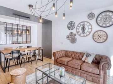 Location Appartement Avenue Pasteur, Antibes