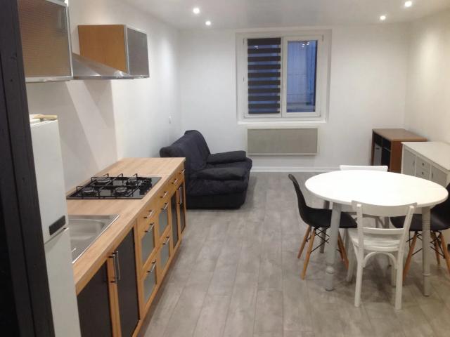 Location House Avenue Pasteur, Bompas