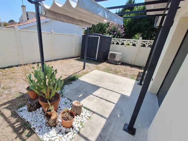 Location House Avenue Pasteur, Pessac