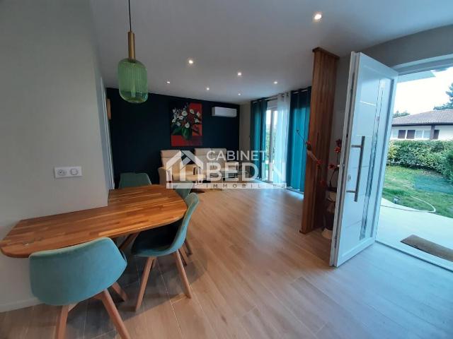 Location House Rue des Ormes, Mérignac