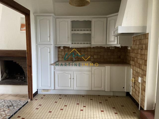 Location House Avenue Pierre Buffin, Marmande