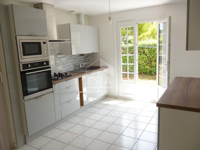 Location House Avenue Pierre Brossolette, Mont de Marsan