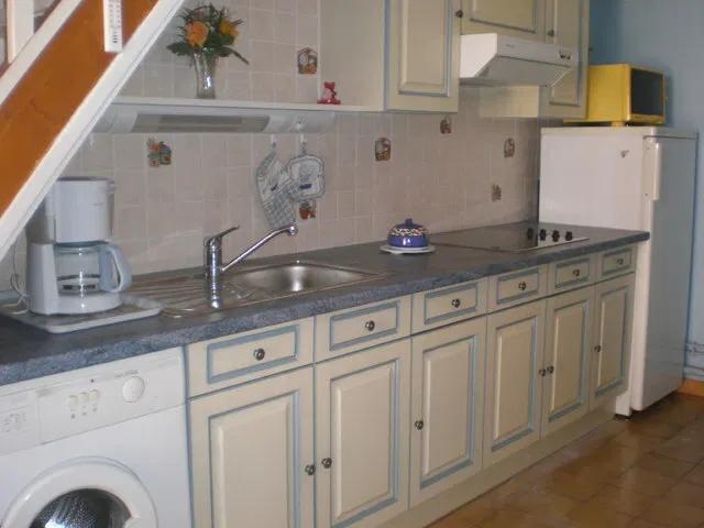 Location House Avenue Pierre Racine, Leucate