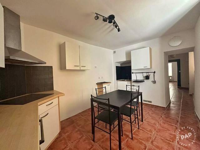 Location House Avenue Président Wilson, Béziers