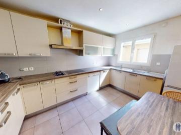 Location House Avenue Rochambeau, Grenoble