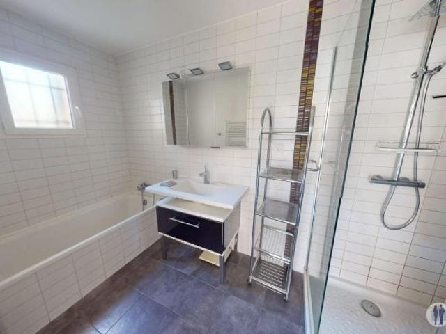 Location House Avenue Rochambeau, Grenoble