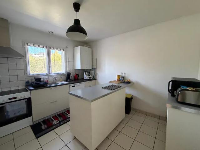 Location House Avenue Roger Cadet, Lescar