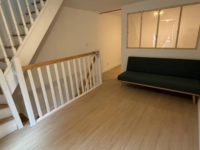 Location House Avenue Raymond Pitet, Agde