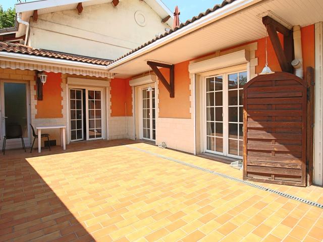 Location House Avenue Thiers, Bordeaux