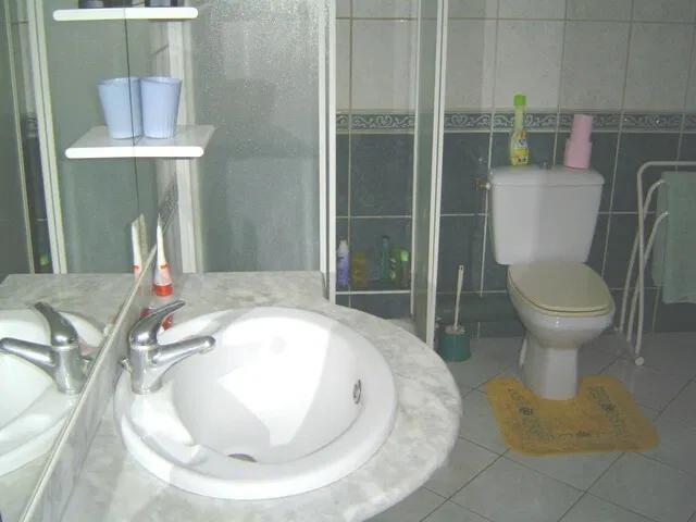 Location House Avenue Turgot, Livry Gargan