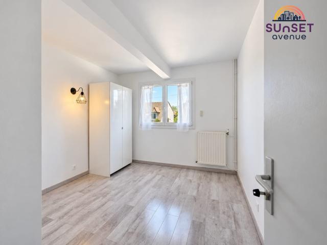 Location House Avenue Vercingétorix, Aulnay sous Bois