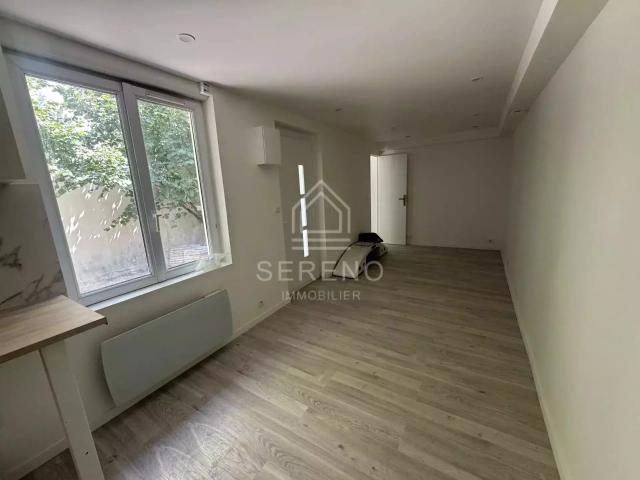 Location House Avenue Victor Hugo, Fontenay sous Bois