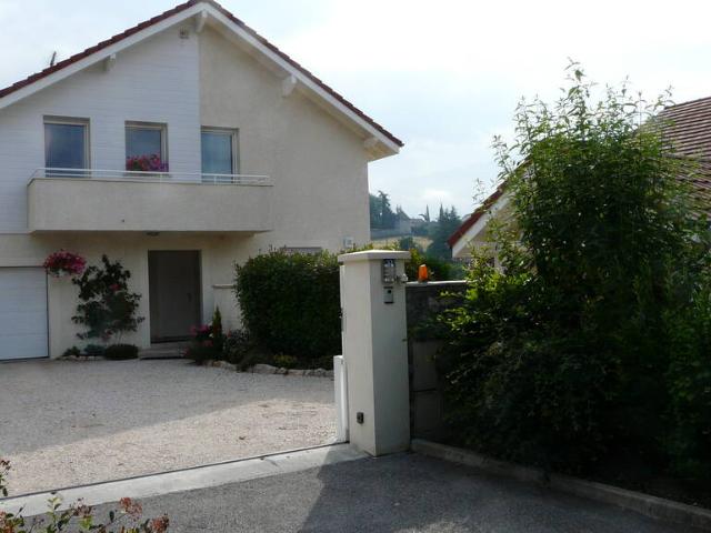 Location House Berges de l'Isère, Villard Bonnot