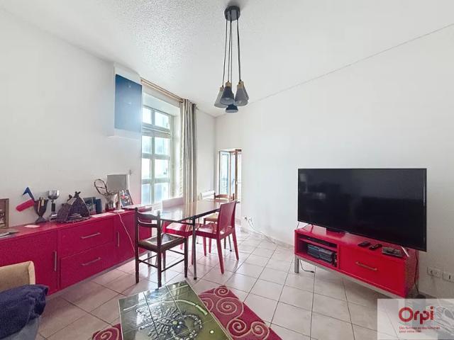 Location House Boulevard Carnot, Montluçon