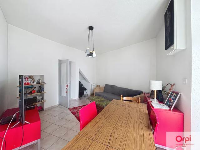Location House Boulevard Carnot, Montluçon