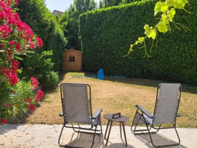 Location House Boulevard Carnot, Carrières sur Seine