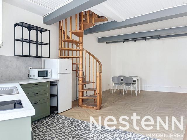 Location House Boulevard Castellane, Sathonay Camp