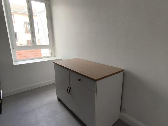 Location House Boulevard Charlemagne, Nancy