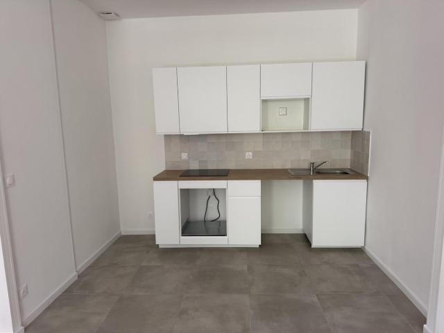 Location House Boulevard Chave, Marseille
