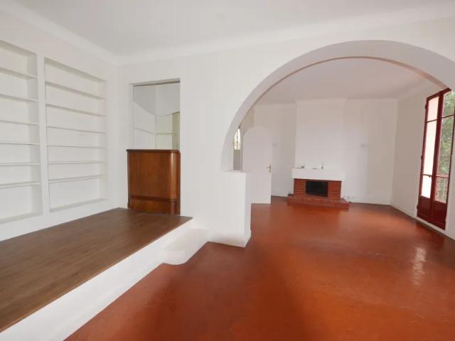 Location House Boulevard Antoine Maure, Grasse