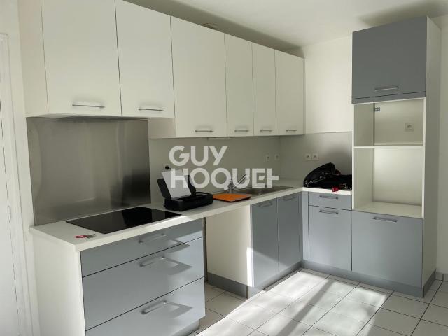 Location House Boulevard André Sautel, La Rochelle