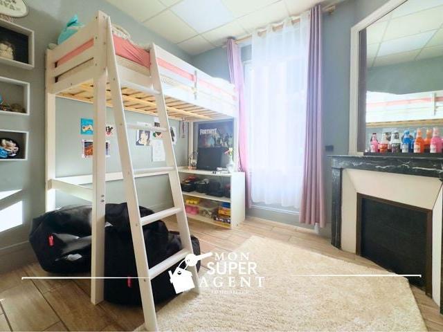 Location House Boulevard Aristide Briand, Melun
