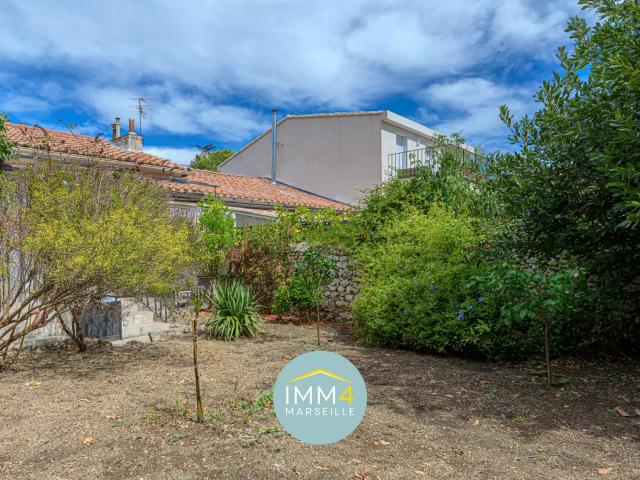 Location House Boulevard Bompard, Marseille