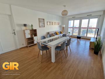 Location House Boulevard Beaumont, Rennes