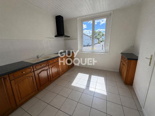 Location House Boulevard Gallieni, Morcenx la Nouvelle