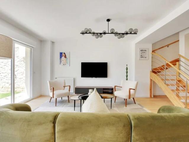 Location House Boulevard Gambetta, Nogent sur Marne