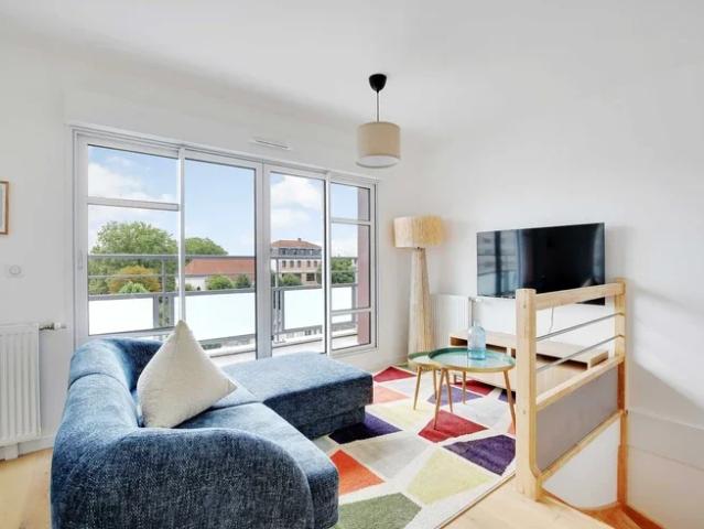 Location House Boulevard Gambetta, Nogent sur Marne
