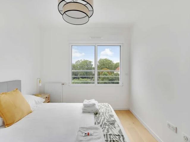 Location House Boulevard Gambetta, Nogent sur Marne