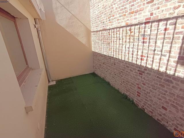 Location House Boulevard Garibaldi, Amiens