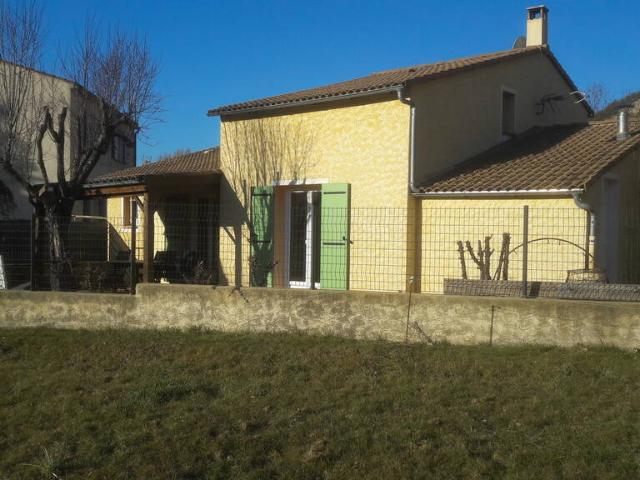Location House Boulevard Gassendi, Digne les Bains