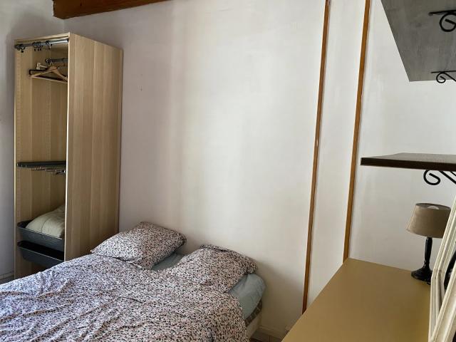 Location House Boulevard Gémy, Marseille