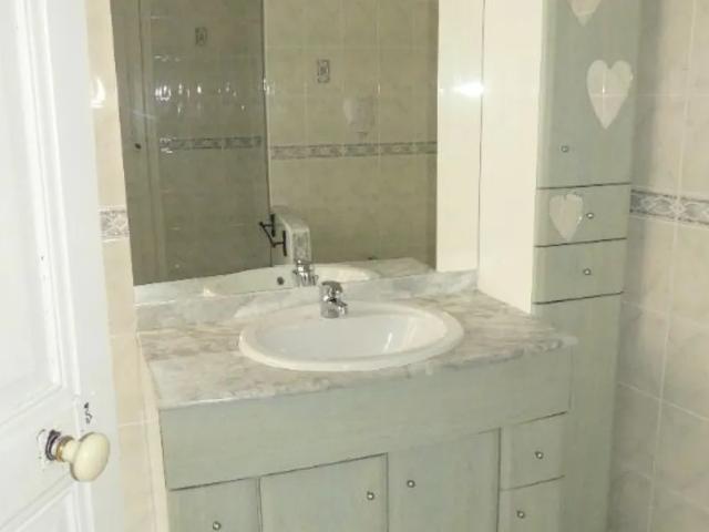 Location House Boulevard Georges Clemenceau, Cazouls lès Béziers
