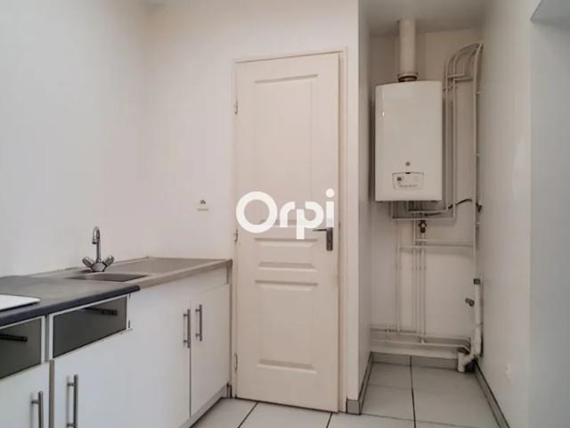 Location House Boulevard d'Alsace, Lille