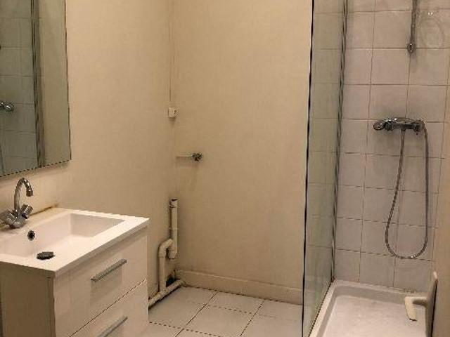 Location House Boulevard de Cazoran, Marseille