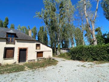 Location House Boulevard de Dézerseul, Cesson Sévigné