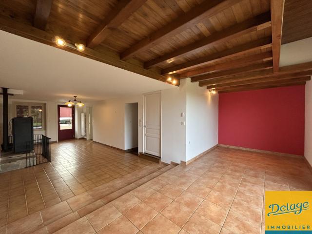 Location House Boulevard de Fleurus, Limoges