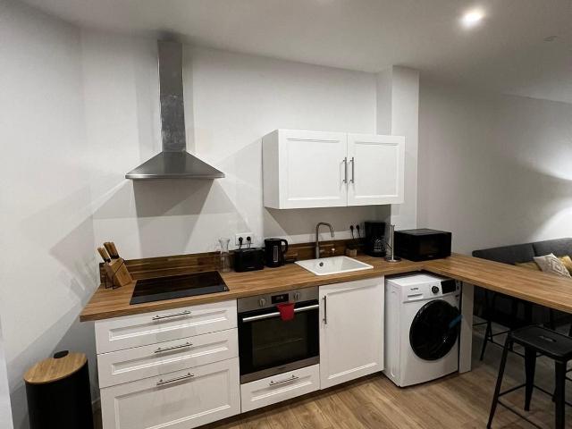 Location House Square Bachelard, Villeneuve d'Ascq
