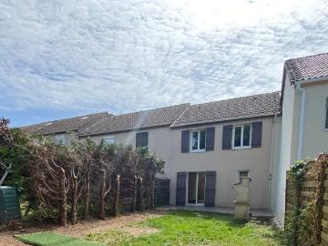 Location House Boulevard de l'Oise, Vauréal