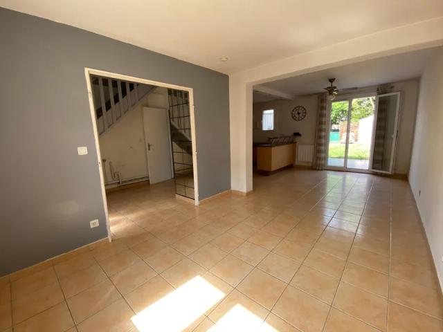 Location House Boulevard de l'Oise, Vauréal