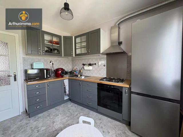 Location House Boulevard de l'Oise, Vauréal